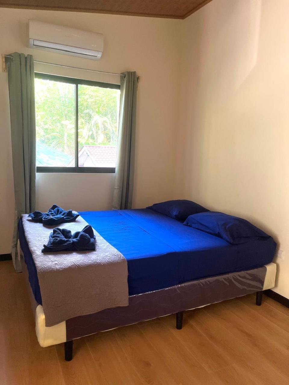 Hotel Bambutel Cocles Puerto Viejo de Talamanca Zewnętrze zdjęcie