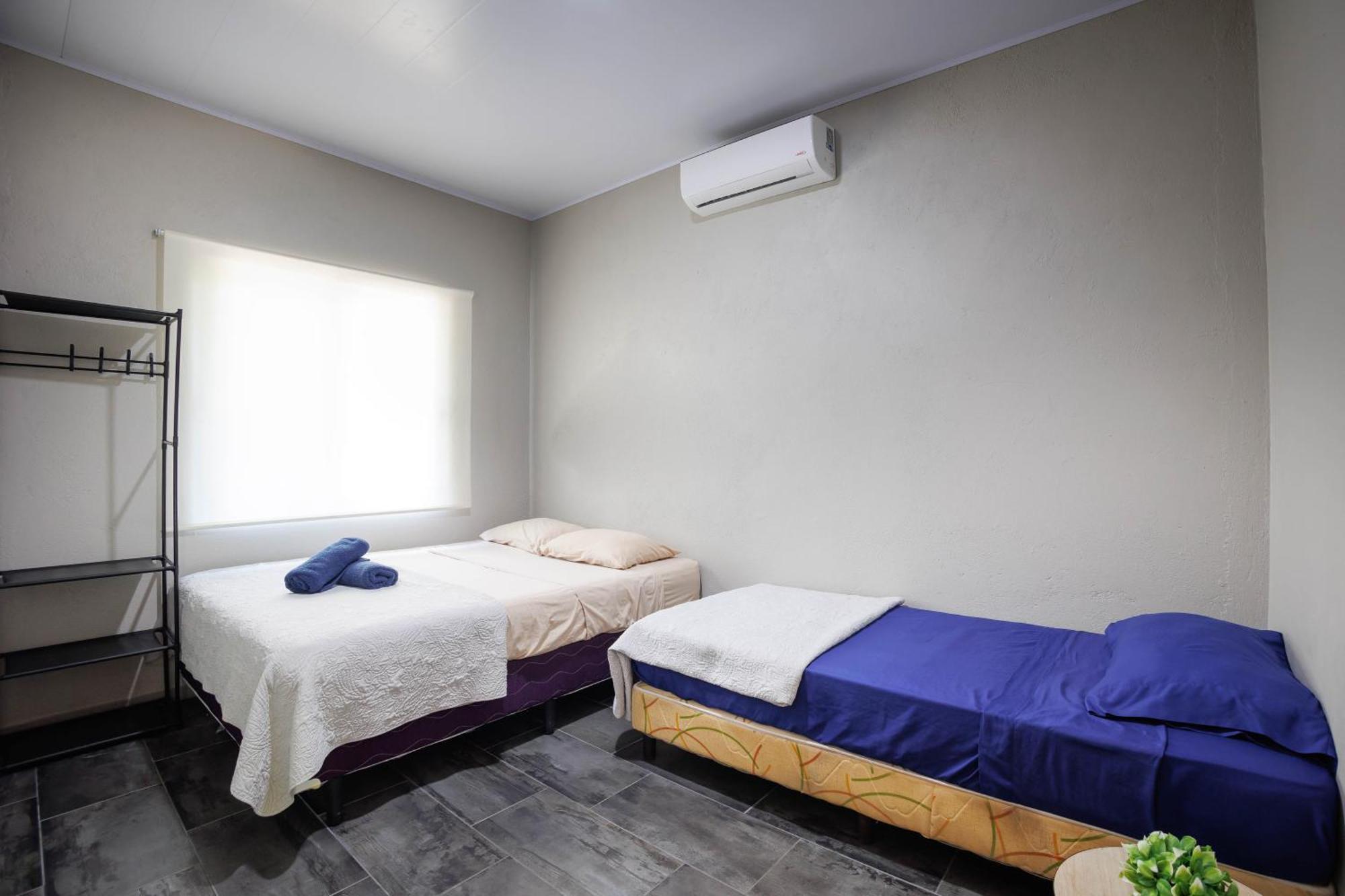 Hotel Bambutel Cocles Puerto Viejo de Talamanca Zewnętrze zdjęcie