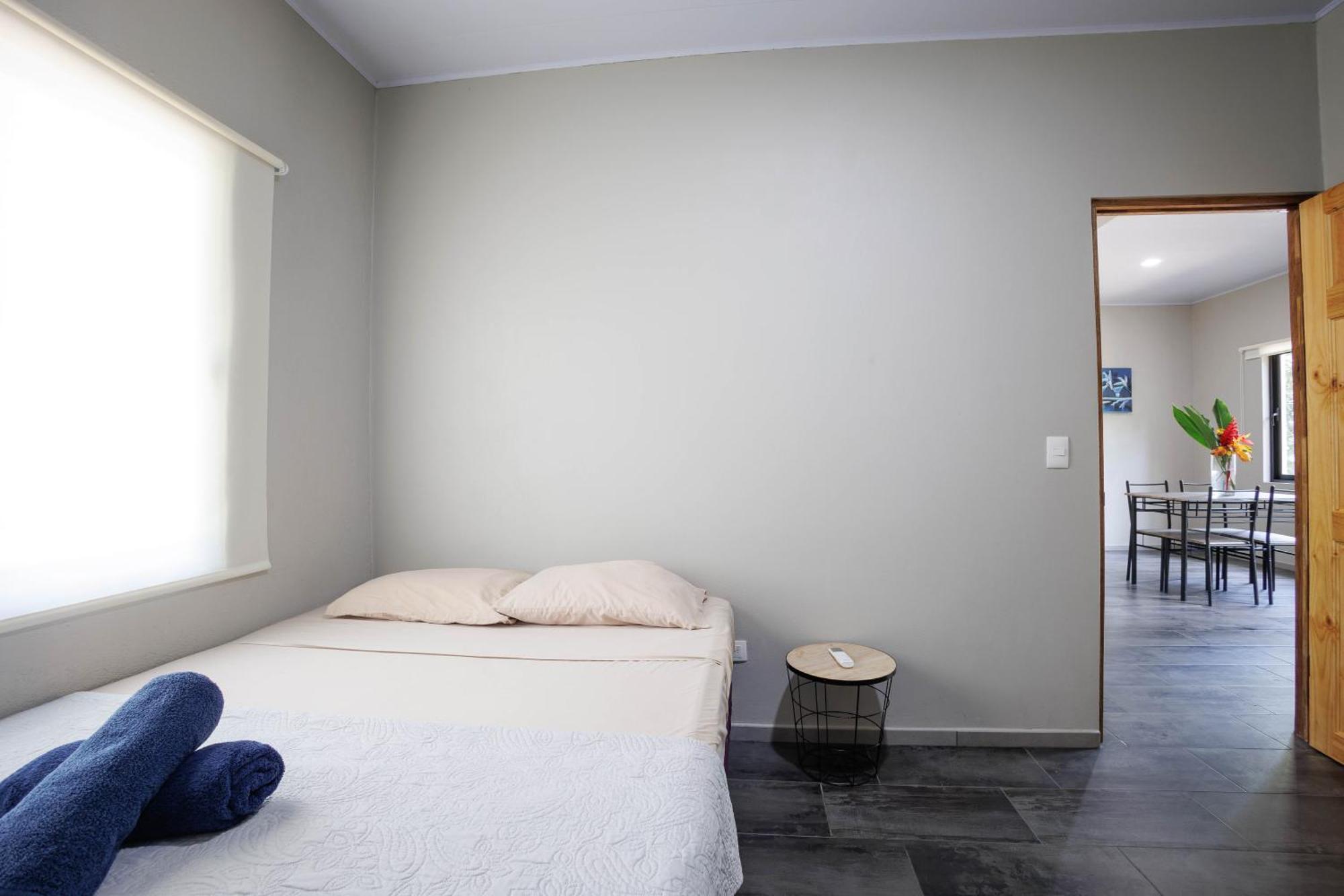 Hotel Bambutel Cocles Puerto Viejo de Talamanca Zewnętrze zdjęcie