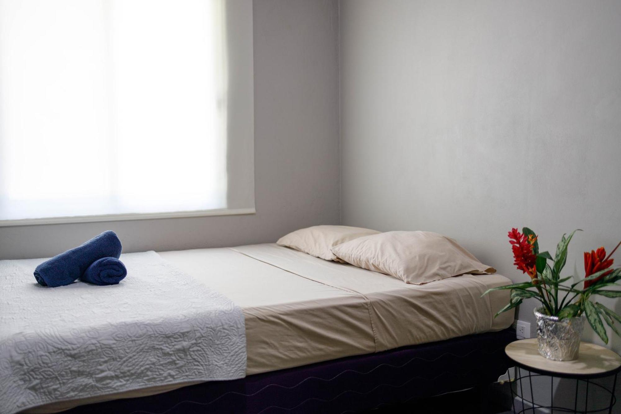 Hotel Bambutel Cocles Puerto Viejo de Talamanca Zewnętrze zdjęcie