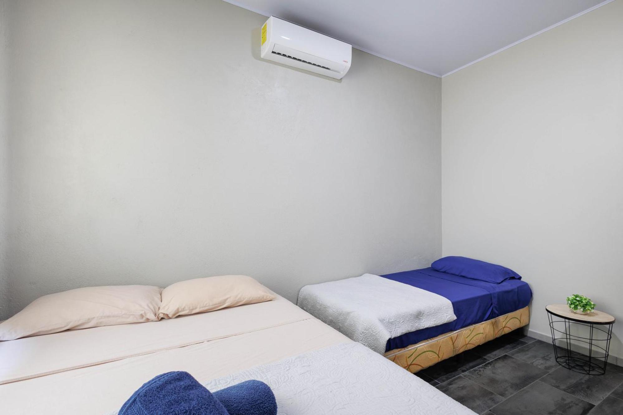Hotel Bambutel Cocles Puerto Viejo de Talamanca Zewnętrze zdjęcie